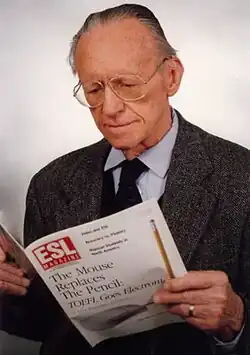 Charles A.S. Heinle