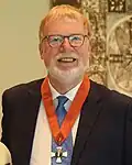 Charles Clifton