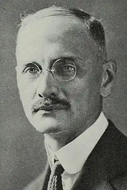 King before 1921