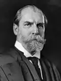 Associate Justice Charles Evans Hughes of New York (not nominated)