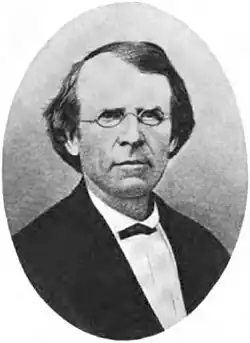 Charles Henry Hardin