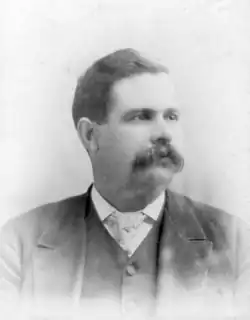 Charles M. Weber II