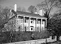 Charles Perry House, 564 Harbor Road
