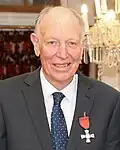 Charles Ross