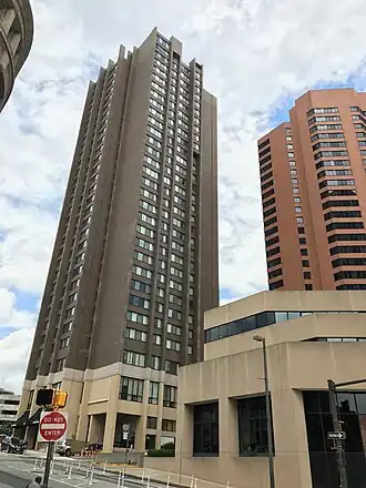 Two Charles Center
