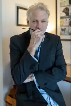 Charles in London, 2025