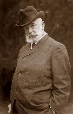 Stoddard