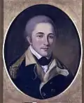 Chevalier de Ternant