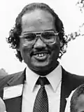Charles Yancey (2001)