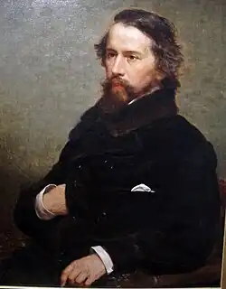 John Charles Frémont