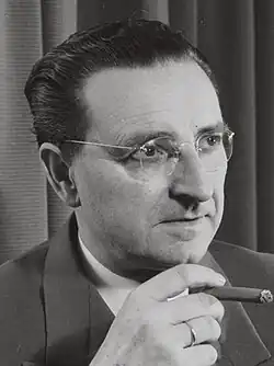 Charles van Rooy