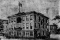 Charleston, SC (unbuilt) (shown in rendering from 1904)