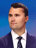 Charlie Kirk