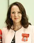 Charlotte Lockhart