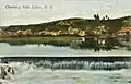 Falls in 1906