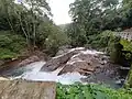 Downstream