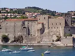 Château Royal de Collioure