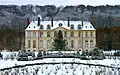 Château d'Yville
