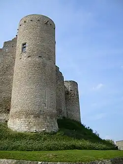 Castle