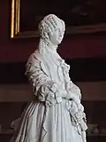 Marie-Amélie (1782–1866) wife of King Louis-Philippe.