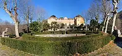 Chateau