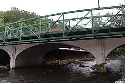 Chattahoochee Bridge