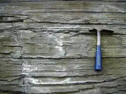 Chattanooga Shale in Kentucky