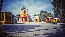 Chhayachhetra