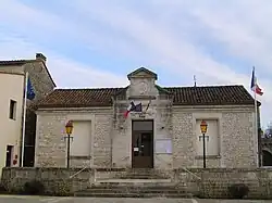 Town hall