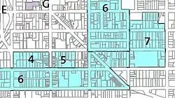 planning map