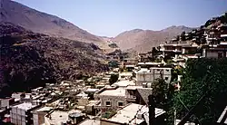 Shebaa in 1998