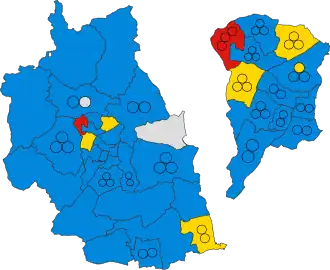 1976 results map