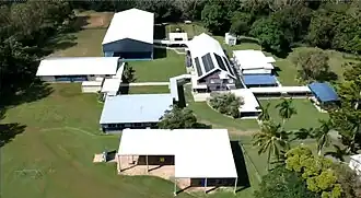 Chelona State School, 2024