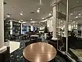 Hotel Restaurant