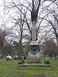 Chelsea Pensioners' Memorial