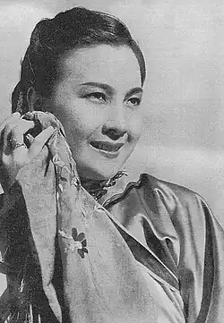 Nancy Chan