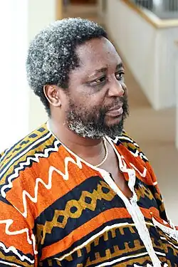 Hove in 2007