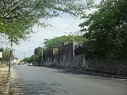 Hacienda Chenkú
