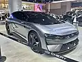 Chery Fulwin Liefeng Concept