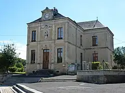 Town hall