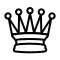 h7 white queen