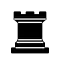 b8 black rook