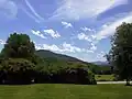 View from house