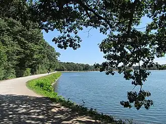 Reservoir
