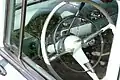 1956 Bel Air dashboard