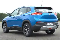 Rear view