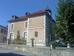 Town hall