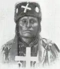 Cheyenne