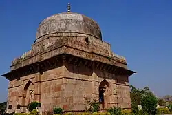 Chappan Mahal