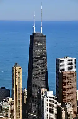 John Hancock Building